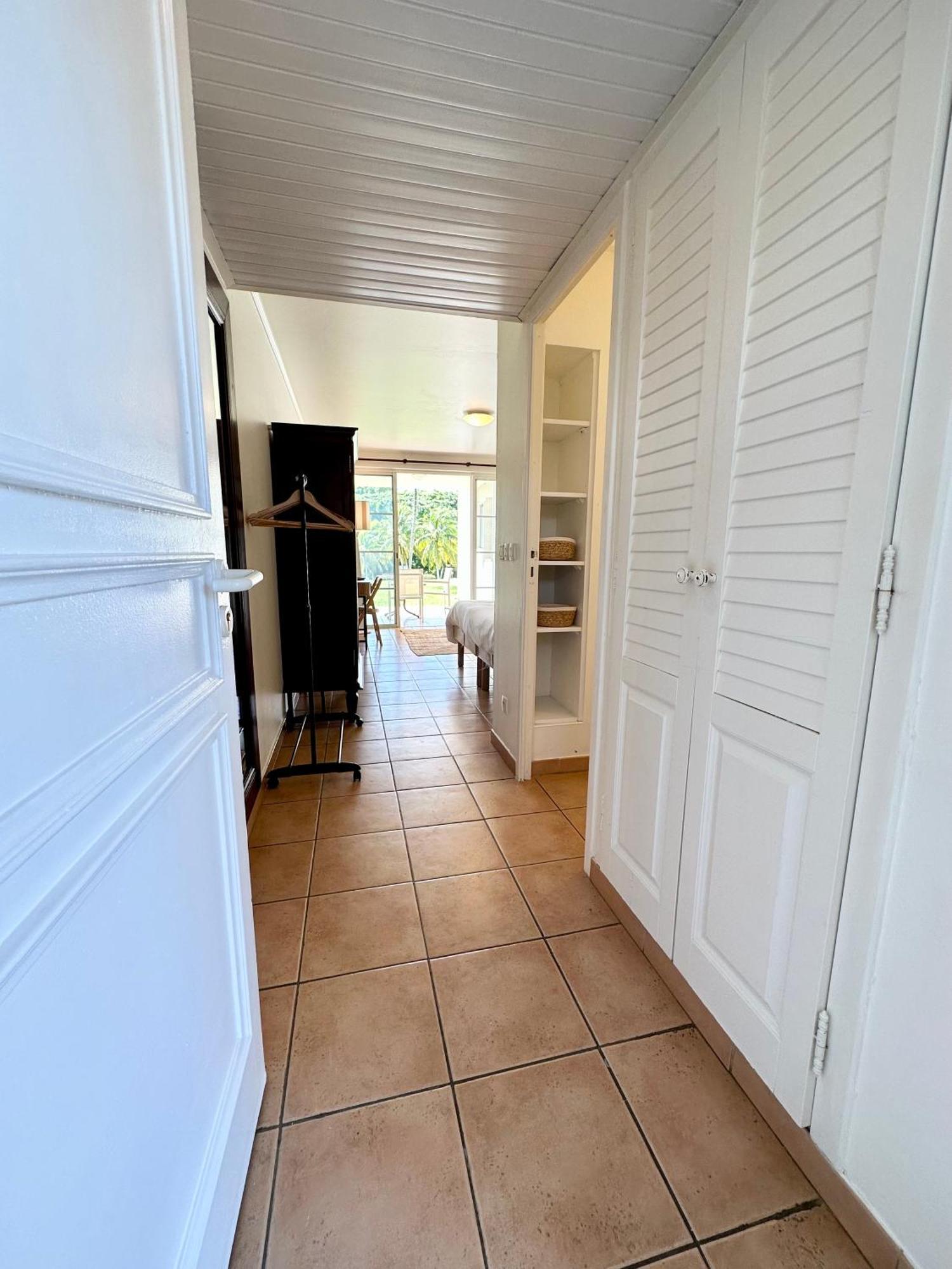 Studio Dans Un Magnifique Complexe De Vacances A St Luce Sainte-Luce Exteriör bild